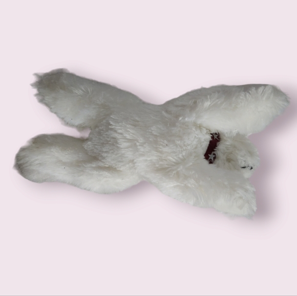Vintage Plush Dog - Picture 2 of 3